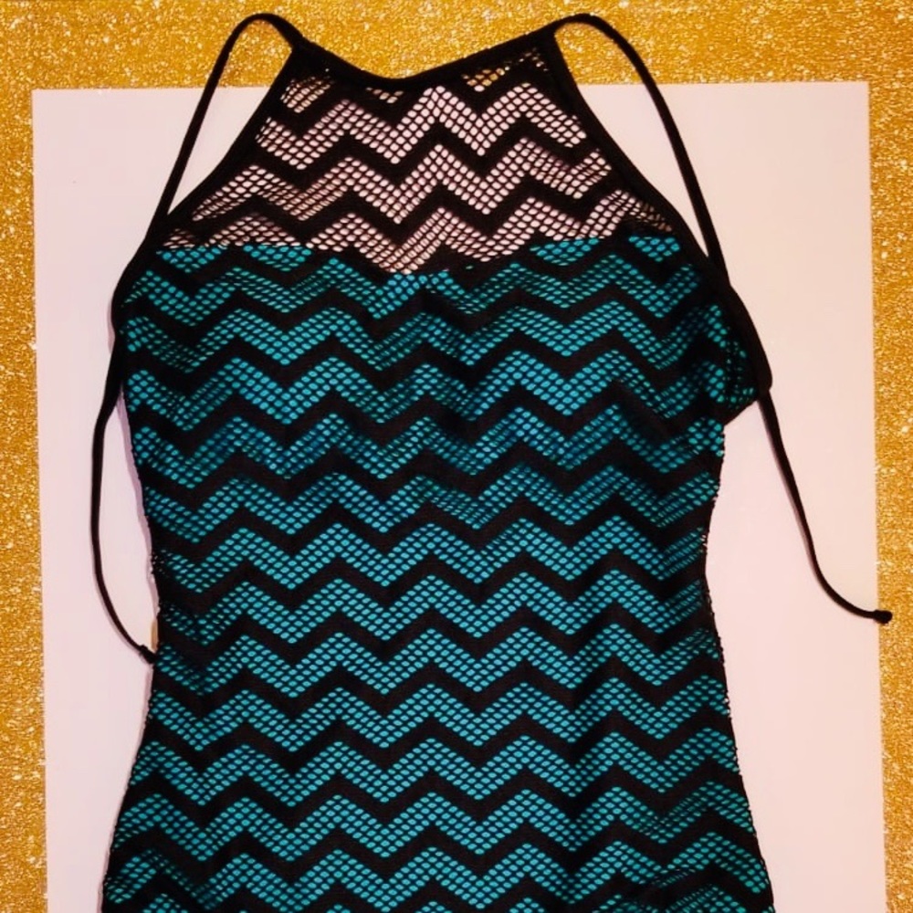 🔥 CLEARANCE 🔥 NEW Gossip one piece bathing suit